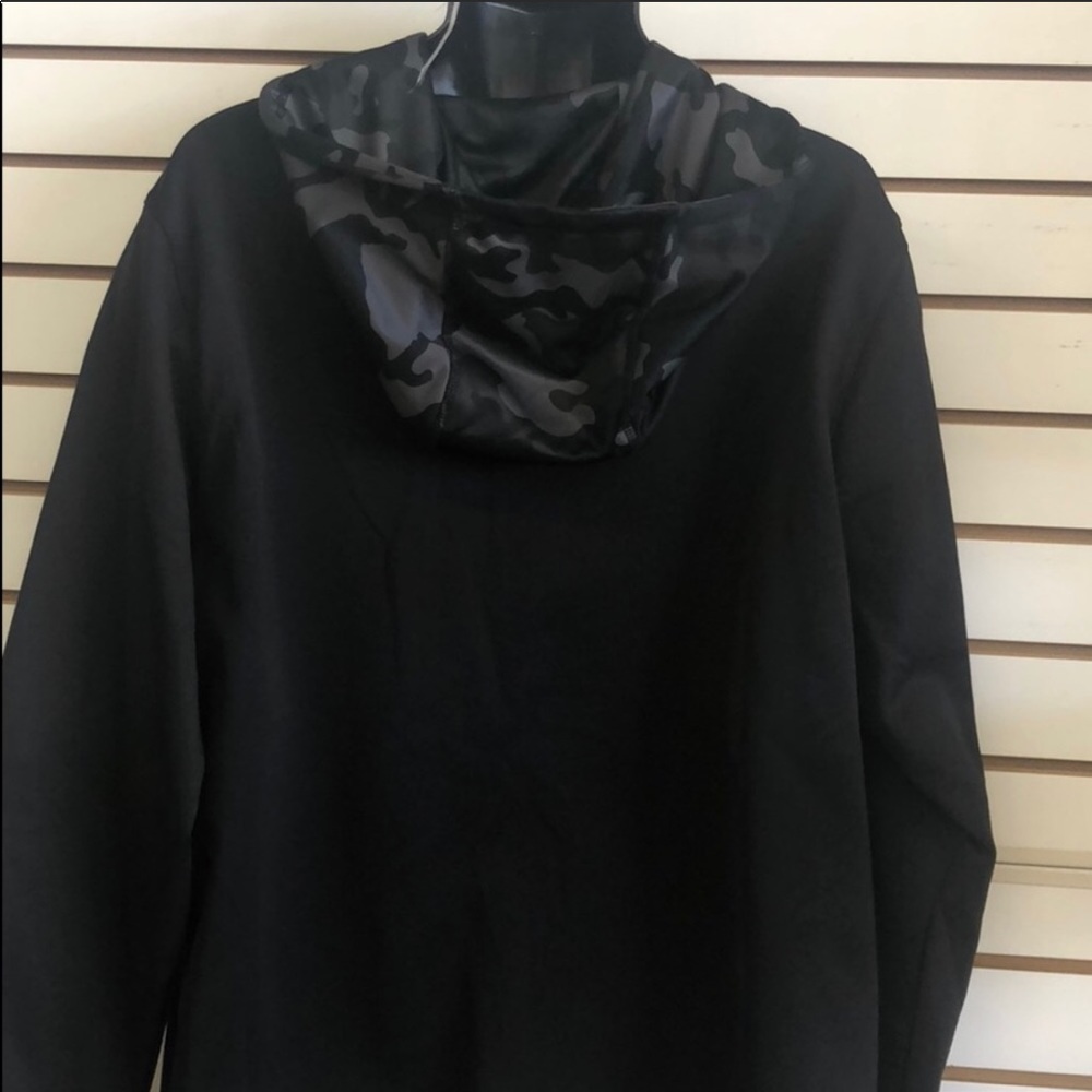 Hoodie for man - Picture 7 of 8